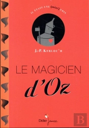 Le Magicien D'Oz