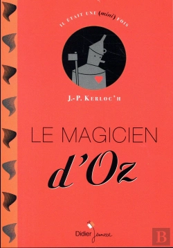 Bertrand.pt - Le Magicien D'Oz