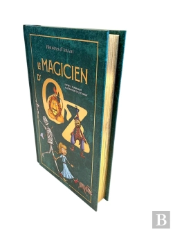 Bertrand.pt - Le Magicien D'Oz