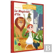 Le Magicien D'Oz