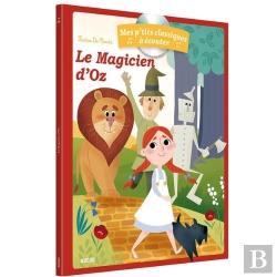 Bertrand.pt - Le Magicien D'Oz