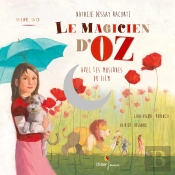 Le Magicien D'Oz