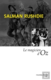 Le Magicien D'Oz