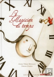 Le Magicien Du Temps