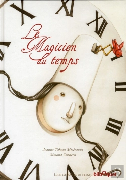 Bertrand.pt - Le Magicien Du Temps