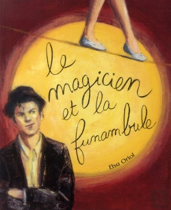 Bertrand.pt - Le Magicien Et La Funambule