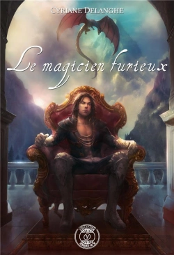 Bertrand.pt - Le Magicien Furieux