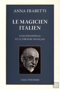 Bertrand.pt - Le Magicien Italien