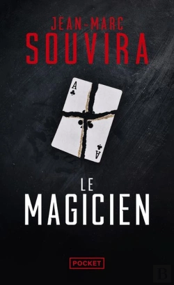 Bertrand.pt - Le Magicien