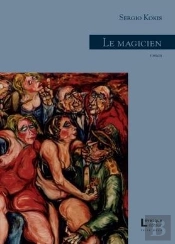 Le Magicien