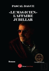 'Le Magicien', L'Affaire Jubillar