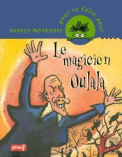 Le Magicien Oulala