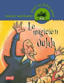 Bertrand.pt - Le Magicien Oulala