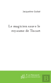 Le Magicien Sauve Le Royaume De Tiscart