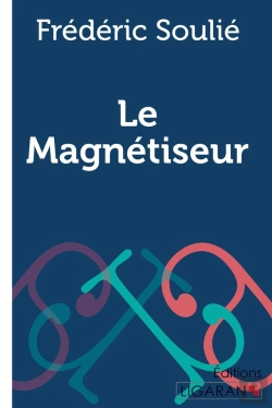 Bertrand.pt - Le Magnétiseur