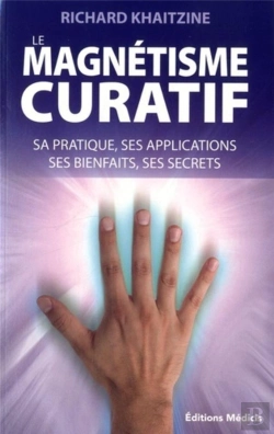 Bertrand.pt - Le Magnétisme Curatif