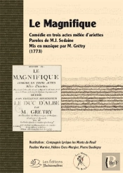 Le Magnifique