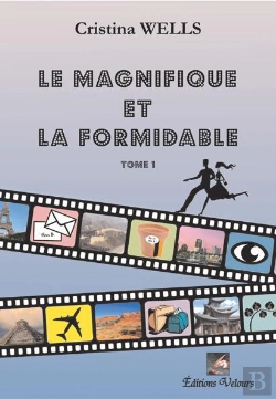 Bertrand.pt - Le Magnifique Et La Formidable T.1