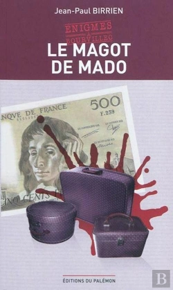 Bertrand.pt - Le Magot De Mado