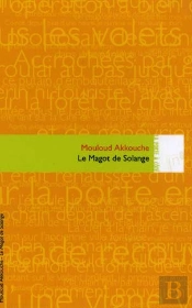 Le Magot De Solange