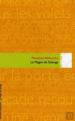 Bertrand.pt - Le Magot De Solange