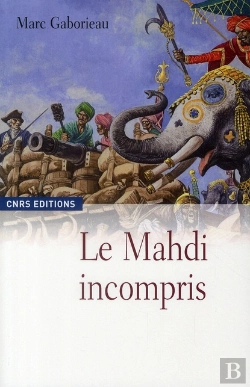 Bertrand.pt - Le Mahdi Incompris