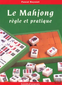 Bertrand.pt - Le Mahjong - Regle Et Pratique