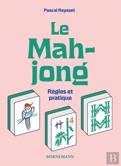 Bertrand.pt - Le Mahjong : Règles Et Pratique