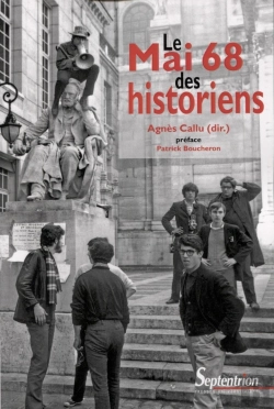 Bertrand.pt - Le Mai 68 Des Historiens (2e Édition)