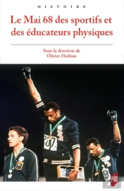 Le Mai 68 Des Sportifs Et Des Éducateurs Physiques