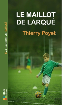 Bertrand.pt - Le Maillot De Larqué