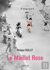 Le Maillot Rose