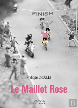 Bertrand.pt - Le Maillot Rose