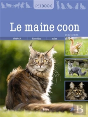 Le Maine Coon
