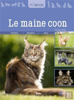 Bertrand.pt - Le Maine Coon