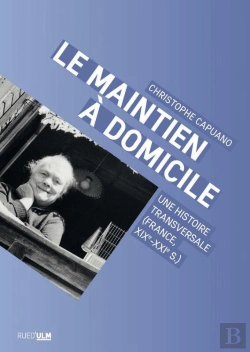 Bertrand.pt - Le Maintien À Domicile