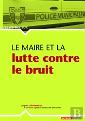 Le Maire Et La Lutte Contre Le Bruit