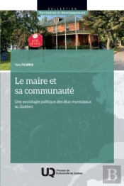 Le Maire Et Sa Communauté