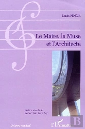 Le Maire, La Muse Et L'Architecte