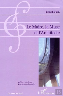 Bertrand.pt - Le Maire, La Muse Et L'Architecte