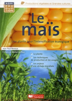 Bertrand.pt - Le Maïs