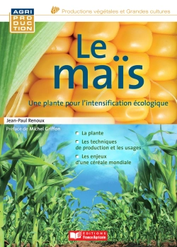 Bertrand.pt - Le Maïs