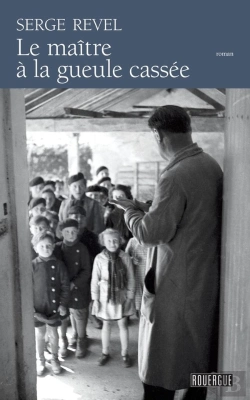 Bertrand.pt - Le Maître À La Gueule Cassée