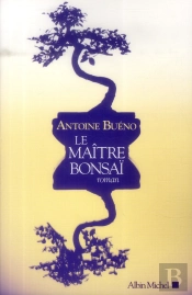 Le Maitre Bonsai