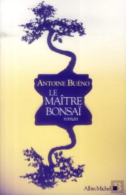 Bertrand.pt - Le Maitre Bonsai