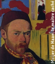 Le Maître Caché ; Meijer De Haan