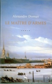 Le Maître D'Armes