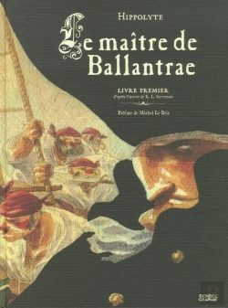 Bertrand.pt - Le Maître De Ballantrae