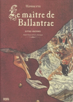 Bertrand.pt - Le Maître De Ballantrae