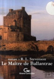 Le Maître De Ballantrae